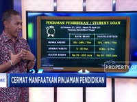 Ini Kriteria Dapat Pinjaman Pendidikan