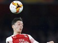 Arsenal dan Inter Milan Telan Pil Pahit