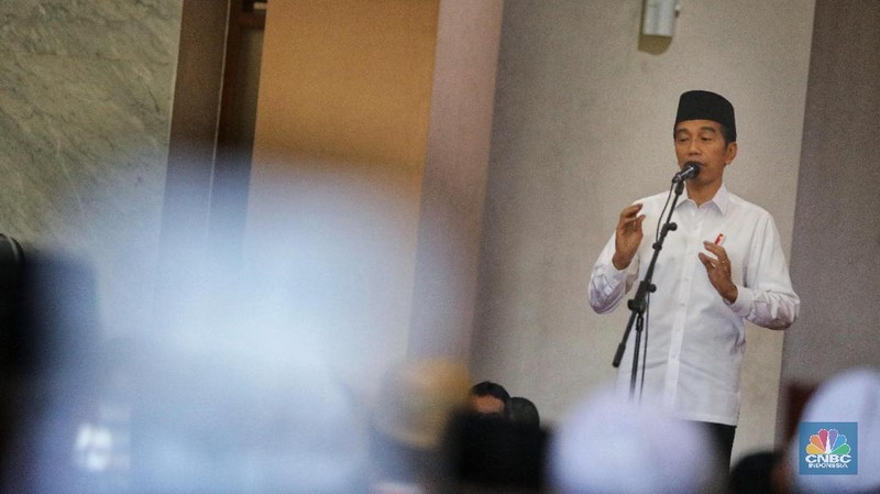 Sertifikat wakaf dilakukan untuk meminimalisir sengketa lahan masjid, madrasah dan pondok pesantren.
