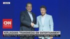 Kerjasama Transmedia-SM Entertainment Untuk Budaya Indonesia