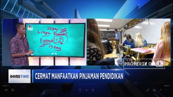 Ingin Pinjam Dana Pendidikan di Fintech? Ketahui Hal Ini