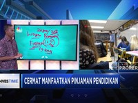 Ingin Pinjam Dana Pendidikan di Fintech? Ketahui Hal Ini