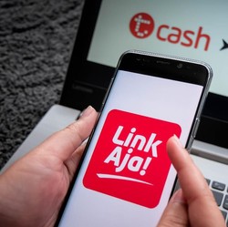 Usai PHK Karyawan, LinkAja Umumkan Jajaran Dewan Direksi Baru