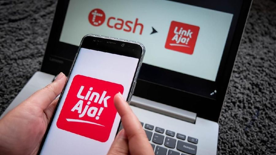 LinkAja akan secara resmi diluncurkan 3 Maret 2019.