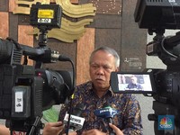 APBN Cuma Bisa Biayai 30% Infrastruktur, Apa Solusi PUPR?