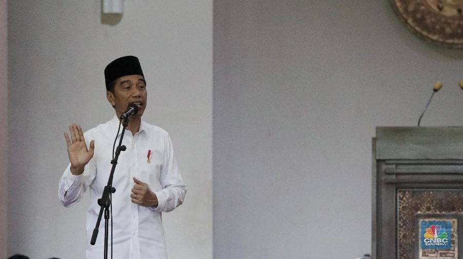 Sertifikat wakaf dilakukan untuk meminimalisir sengketa lahan masjid, madrasah dan pondok pesantren.
