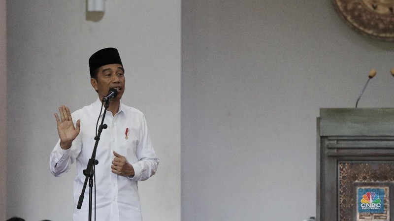 Sertifikat wakaf dilakukan untuk meminimalisir sengketa lahan masjid, madrasah dan pondok pesantren.