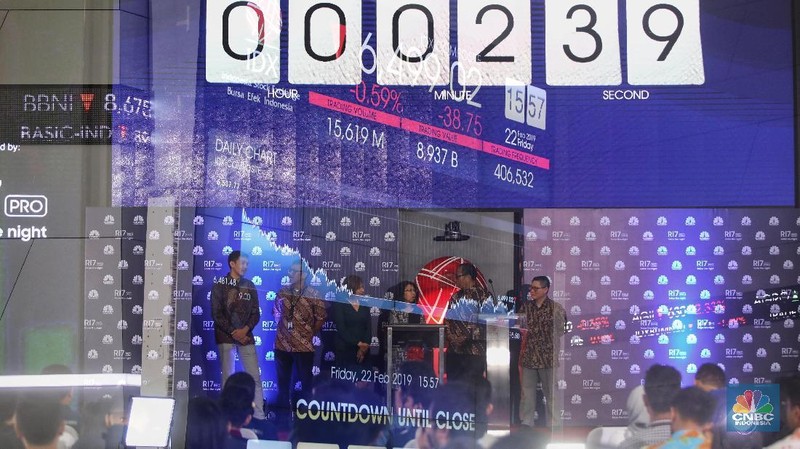 Masing-masing peserta diberikan aset value senilai Rp 1 miliar untuk kemudian dikompetisikan selama 5 hari untuk memperoleh capital gain terbesar.