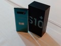 VIDEO: Perayaan Satu Dekade Seri S Lewat Trio Galaxy S10