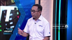 Industri Pembiayaan Cari Dana Asing Sambil Hedging