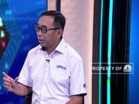 Industri Pembiayaan Cari Dana Asing Sambil Hedging