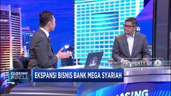 Begini Skema Kerja Sama Bank Mega & Mega Syariah