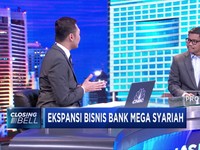 Begini Skema Kerja Sama Bank Mega & Mega Syariah