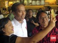 Warga Cileungsi ke Jokowi: Sekarang Kasih Mobil ya Pak?
