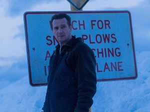 Sinopsis Film Cold Pursuit, Misi Balas Dendam Ayah atas Kematian Putranya