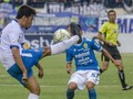 Tahan Arema 2-2, Persib ke Perempat Final Piala Indonesia