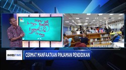Hindari Pinjaman Pendidikan Jadi Utang Tak Produktif