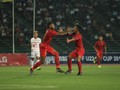 Daftar Top Skor Piala AFF U-22 2019: Marinus di Puncak