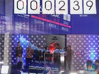 Gaet Investor, BEI Didesak Lebih Provokatif & Ajak Fintech