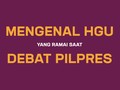 Mengenal Istilah HGU yang Ramai Dalam Debat Capres