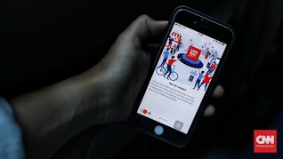 Sulap TCASH jadi LinkAja, Pengguna Keluhkan Kesulitan Daftar