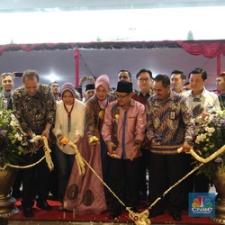 Hadir di Malang, Transmart Beri Diskon Sampai 70%
