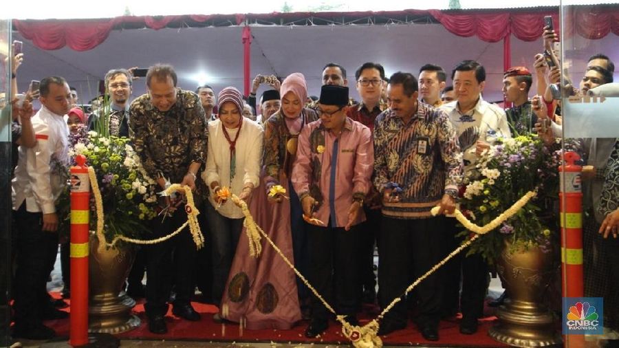Transmart hadir di Malang untuk pertama kalinya, dan tawarkan diskon sampai 70%
