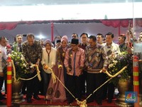 Hadir di Malang, Transmart Beri Diskon Sampai 70%