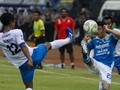 Babak I: Persib Unggul 3-0 atas Arema FC