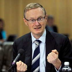 Sudah 4 Kali Kerek Suku Bunga, RBA Masih Belum 
