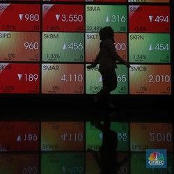 Beban Keuangan Melesat, Laba IMJS Hanya Tumbuh 14,77%