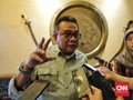 Tarif Sudah Disepakati, Taufik Ngotot MRT Gratis