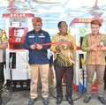 Sentuh 162 Titik, BBM Satu Harga Capai 95% Target