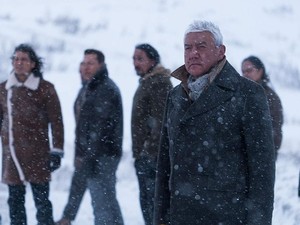 Sinopsis Film Cold Pursuit, Balas Dendam di Tengah Salju