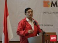 Jokowi Putuskan Investasi Softbank di Ibu Kota Baru Februari