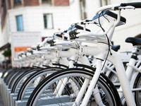 Begini Asal-muasal Bike Sharing yang Sedang Tren