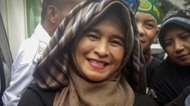 Bawaslu Panggil Neno dan Fadli Zon soal Malam Munajat 212