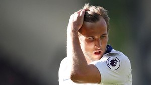 Tottenham Hotspur Kalah di Markas Burnley