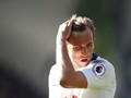 Tottenham Hotspur Kalah di Markas Burnley