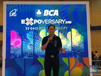 Bos BCA: Bulan Depan Bunga Acuan Boleh Turun