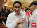 Erick Thohir Segera Laporkan Malam Munajat 212 ke Bawaslu
