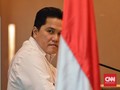 Erick Thohir Janji Bereskan Tunggakan Klaim Jiwasraya