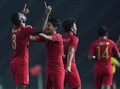 Prediksi Timnas Indonesia U-22 vs Vietnam di Piala AFF