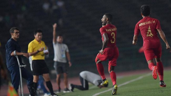 5 Fakta Usai Timnas Indonesia U-22 ke Semifinal Piala AFF