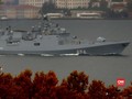 VIDEO: Kelemahan di Balik Citra Kuat Militer Rusia