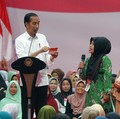 Jokowi Sudah Gelontorkan Dana Desa Rp 189 T, Efektifkah?