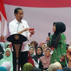 Duh! Ada Rp 440 Miliar Penyaluran PKH yang Gagal Dibayarkan