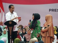 Lawan Covid-19, Pemerintah Kebut Pencairan PKH Rp 7 Triliun