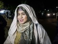 Kubu #2019GantiPresiden Sebut Puisi Neno Ekspresi Seorang Ibu