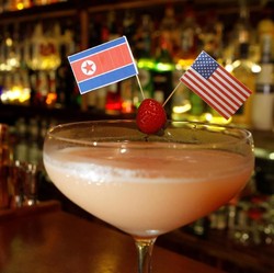 Temui Trump di Hanoi, Kim Jong-un Pakai KA dari Pyongyang